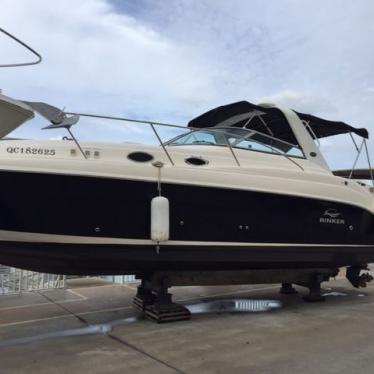 2006 Rinker fiesta 342