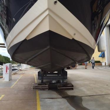 2006 Rinker fiesta 342
