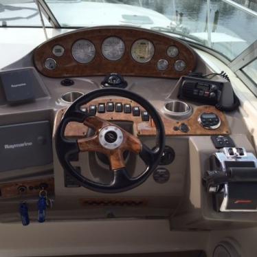 2006 Rinker fiesta 342