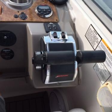2006 Rinker fiesta 342
