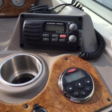2006 Rinker fiesta 342