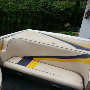 1993 Rinker captiva