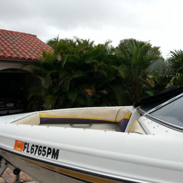 1993 Rinker captiva