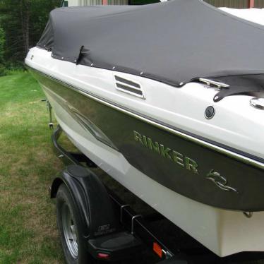 2014 Rinker 186 br