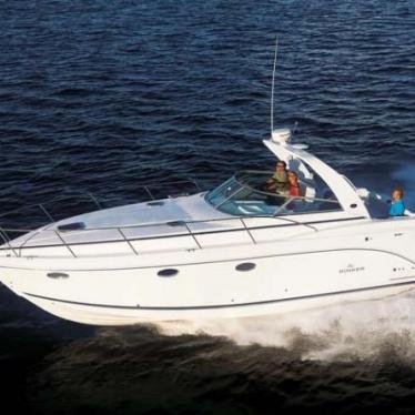 2006 Rinker 360