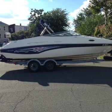 2003 Rinker captiva