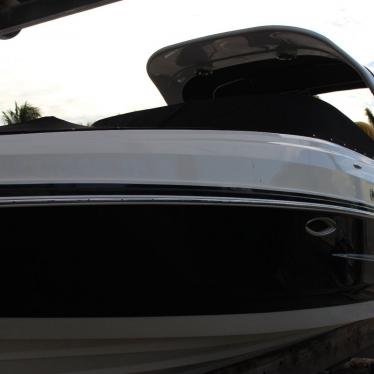 2008 Rinker captiva 276