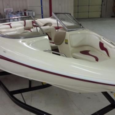 1997 Rinker