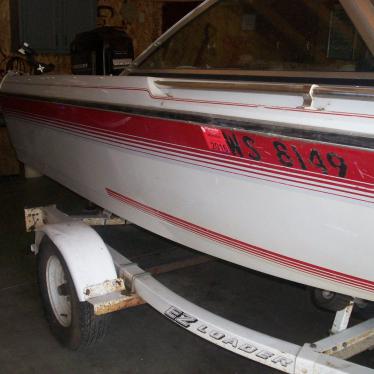 1986 Rinker