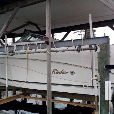 2002 Rinker