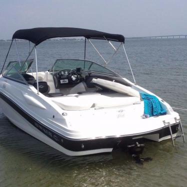 2013 Rinker