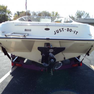 1995 Rinker 209 captiva