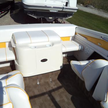 1995 Rinker 209 captiva