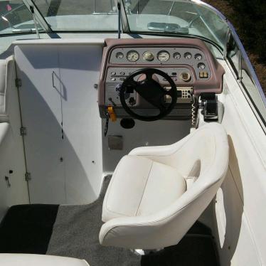 1993 Rinker