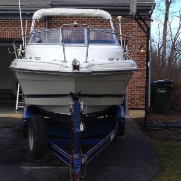 1994 Rinker festiva