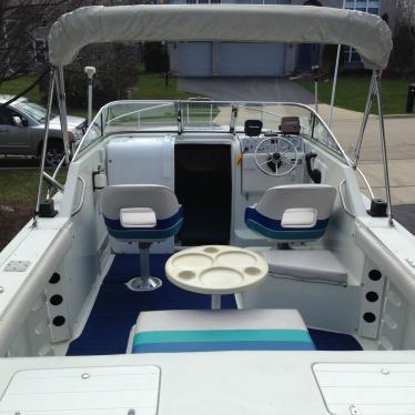 1994 Rinker festiva