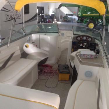 2006 Rinker 282