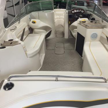 2006 Rinker 282