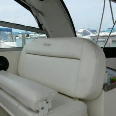 2005 Rinker fiesta vee 320/312