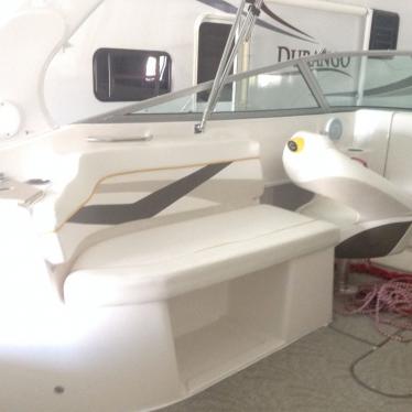 2006 Rinker 282