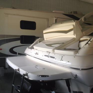 2006 Rinker 282