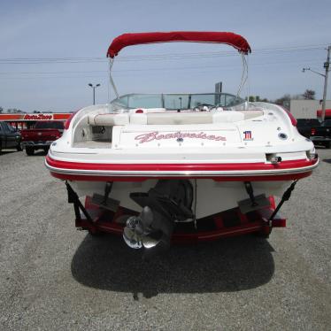 2006 Rinker 246 br