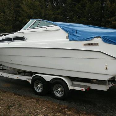 1993 Rinker