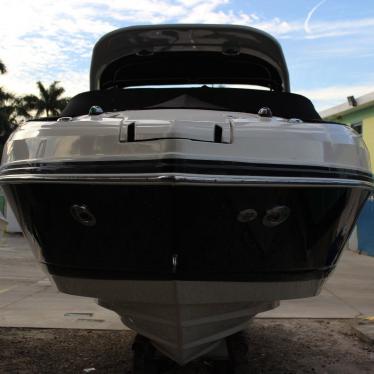 2008 Rinker captiva 276