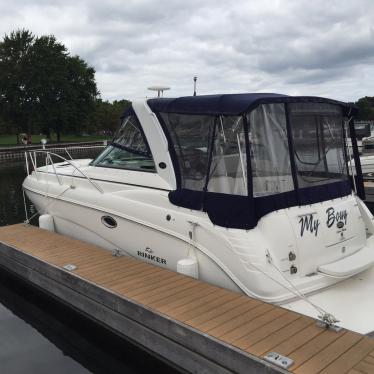 2007 Rinker 320