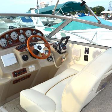 2003 Rinker 5.0 mpi