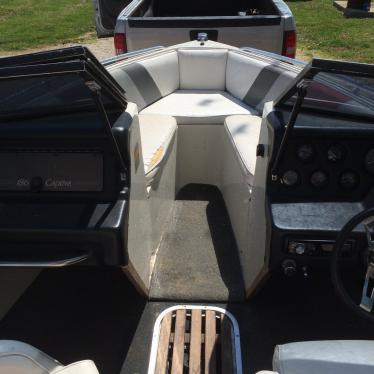 1990 Rinker 186 captiva