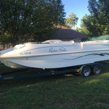 1998 Rinker