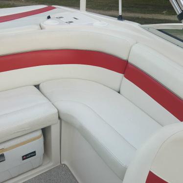 2002 Rinker captiva