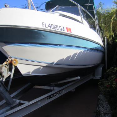 1988 Rinker 22.88