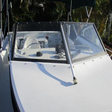 1988 Rinker 22.88