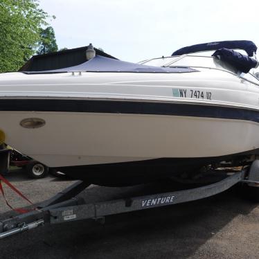 2003 Rinker 23 bow rider