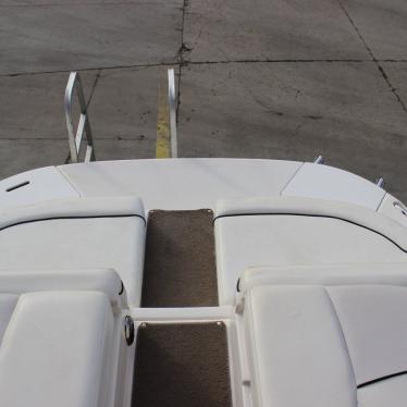 2008 Rinker captiva 276