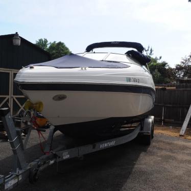 2003 Rinker 23 bow rider