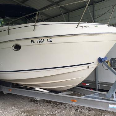 2000 Rinker 270