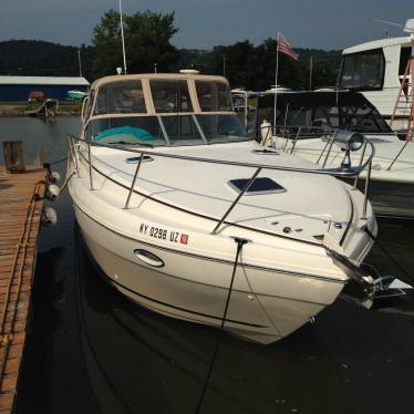 2002 Rinker 310 fiesta vee