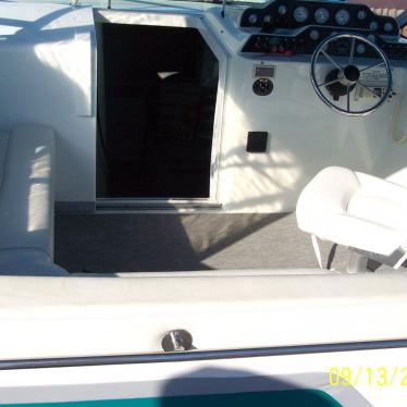 1992 Rinker fiesta vee