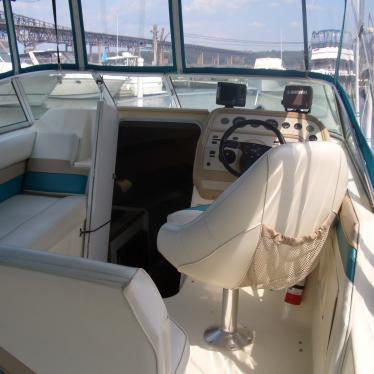 1996 Rinker 265 fiesta-vee