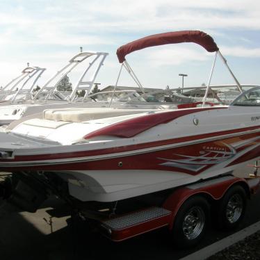 2012 Rinker 226 r captiva/br