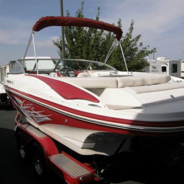 2012 Rinker 226 r captiva/br