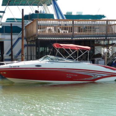 2006 Rinker captiva