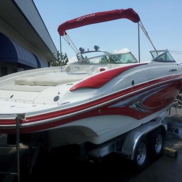 2006 Rinker captiva