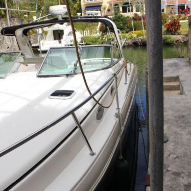 2004 Rinker 342 fiesta vee