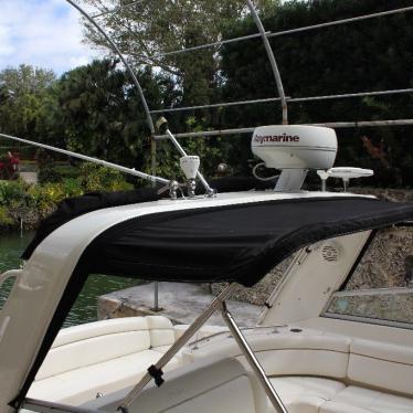 2004 Rinker 342 fiesta vee