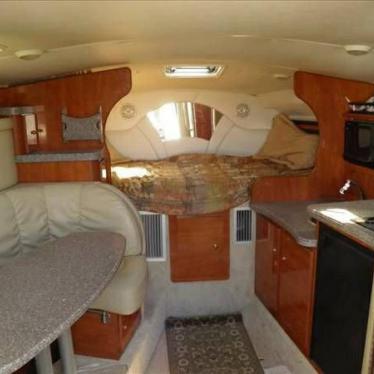 2004 Rinker fiesta vee 312