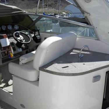 2004 Rinker fiesta vee 312